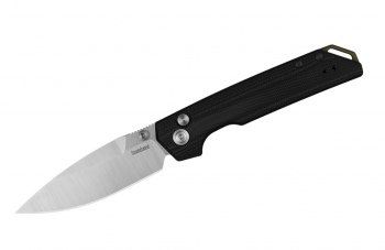 Нож Kershaw 3038 Iridium Button Lock Magnacut